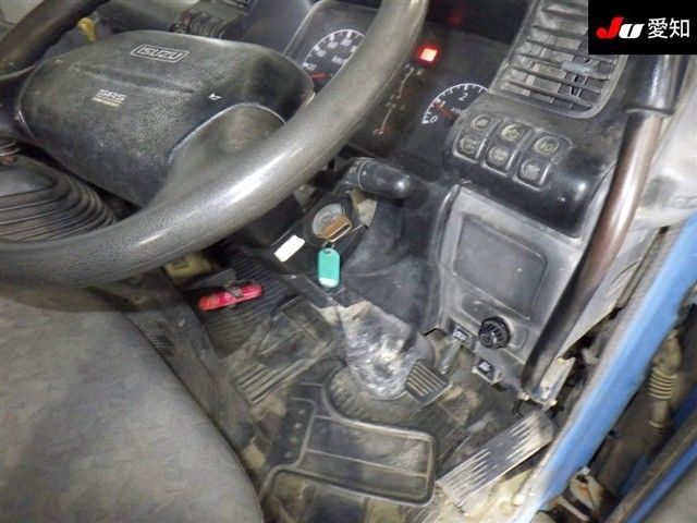 2004 Isuzu エルフ T 4WD auction photo 5
