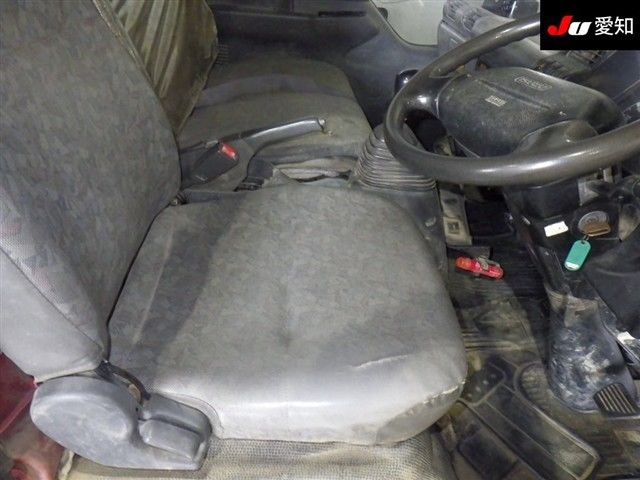 2004 Isuzu エルフ T 4WD auction photo 6
