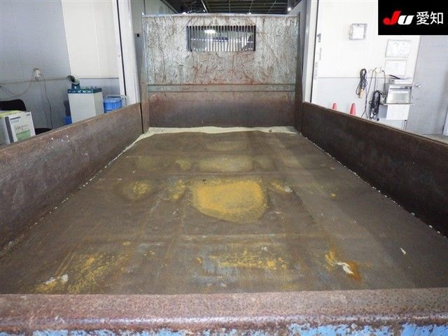 2004 Isuzu エルフ T 4WD auction photo 4
