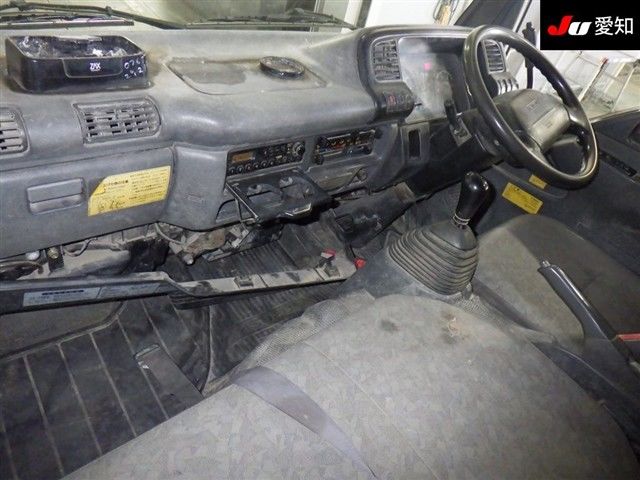 2004 Isuzu エルフ T 4WD auction photo 3