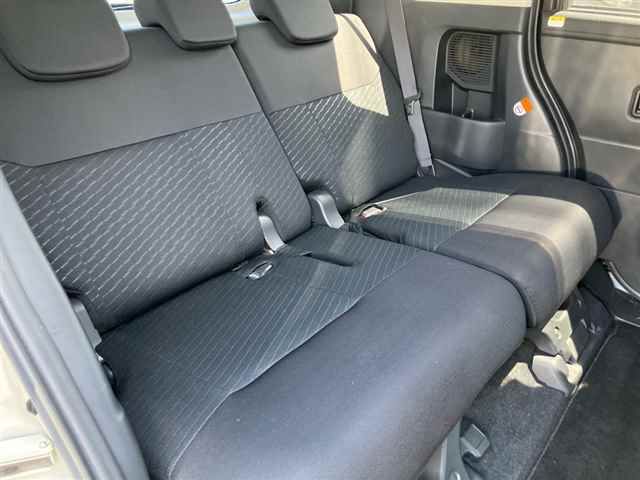 2018 Toyota Roomy G S auction photo 8
