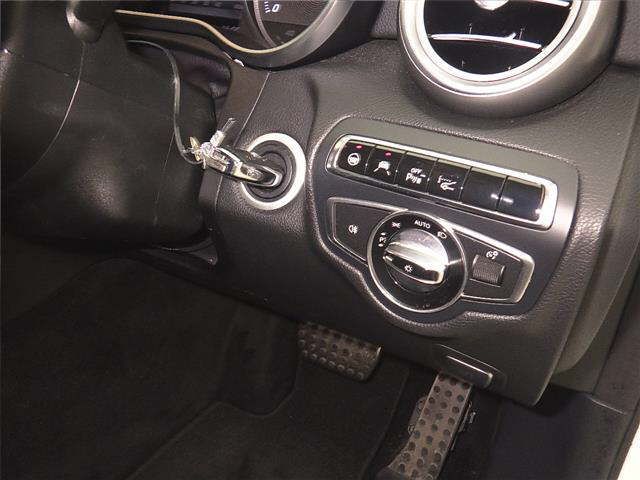 2015 Mercedes-Benz C200 Sports Hongawa Sho auction photo 8