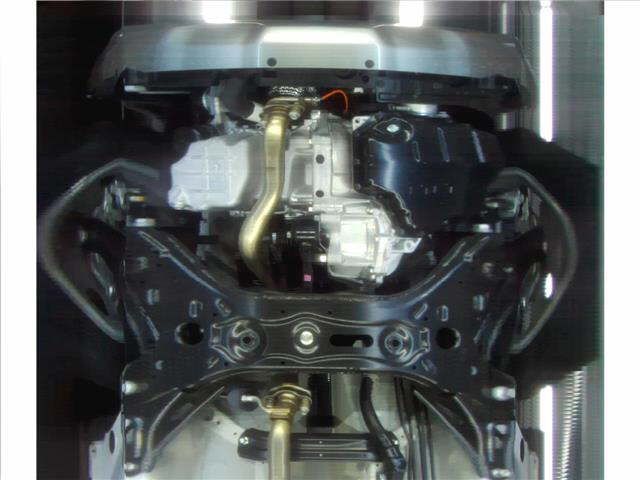 2026 Suzuki スペーシアギア Hybrid XZ Turbo Zenhoui auction photo 9