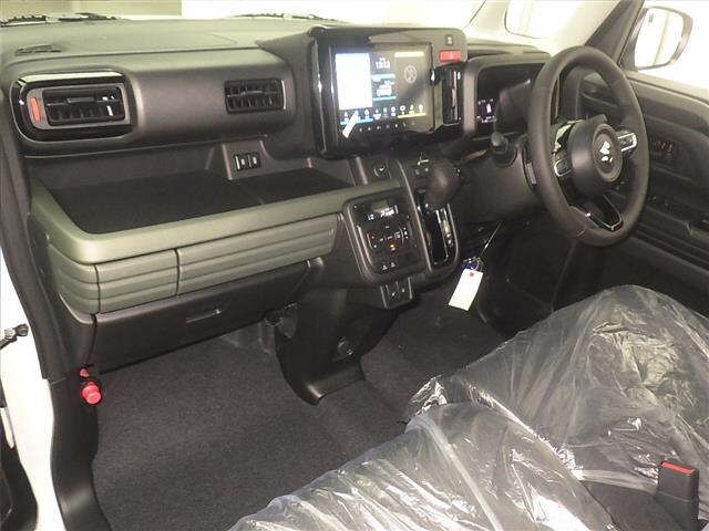 2026 Suzuki スペーシアギア Hybrid XZ Turbo Zenhoui auction photo 4