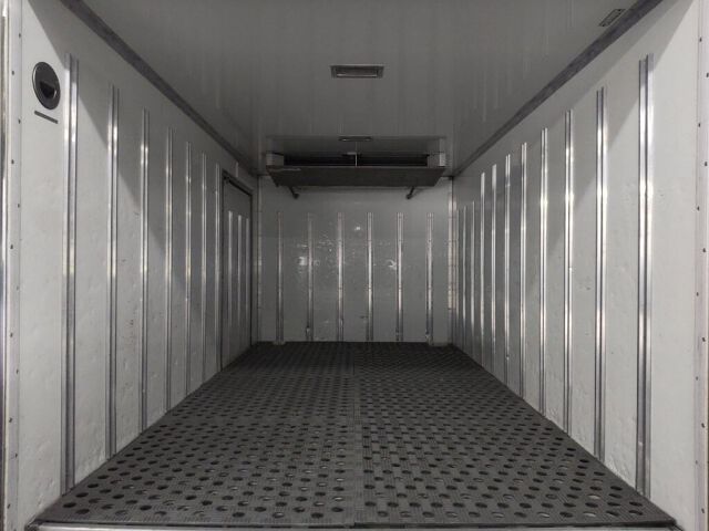 2008 Isuzu Elf レイトウレイゾウ auction photo 6