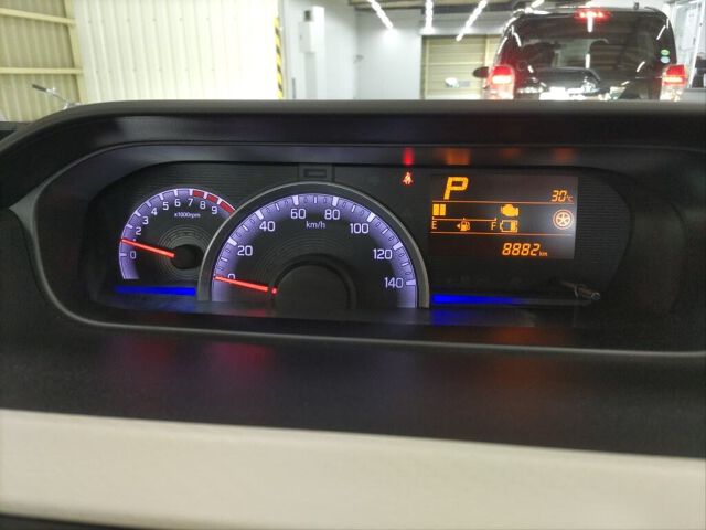 2019 Suzuki Wagon R HV FX auction photo 6