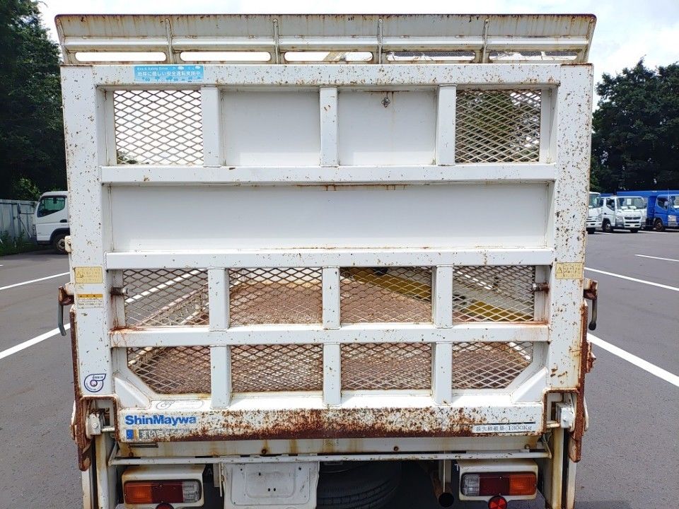 2006 Toyota Dyna auction photo 24