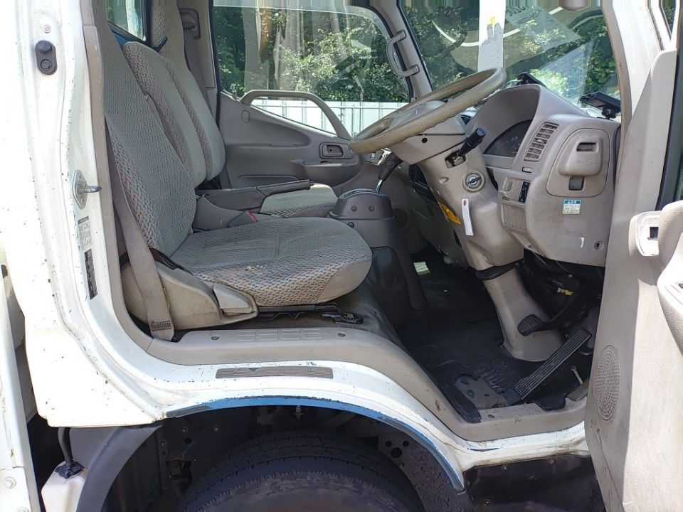 2006 Toyota Dyna auction photo 3