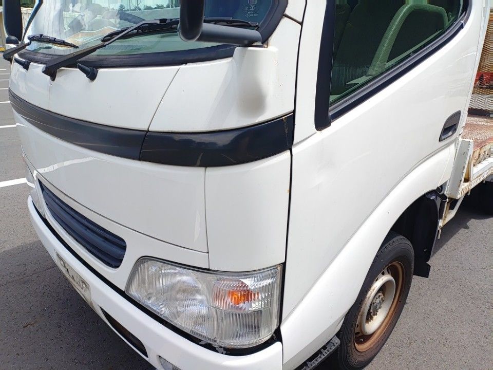 2006 Toyota Dyna auction photo 18