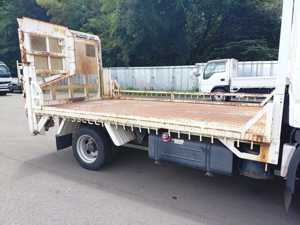 2006 Toyota Dyna auction photo 23