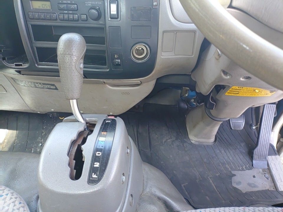 2006 Toyota Dyna auction photo 12