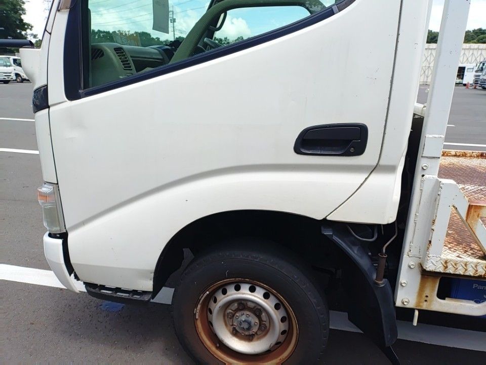 2006 Toyota Dyna auction photo 17