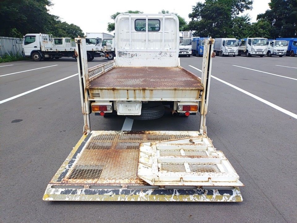 2006 Toyota Dyna auction photo 8
