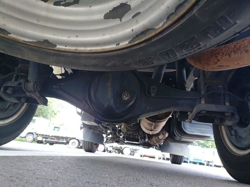2006 Toyota Dyna auction photo 28