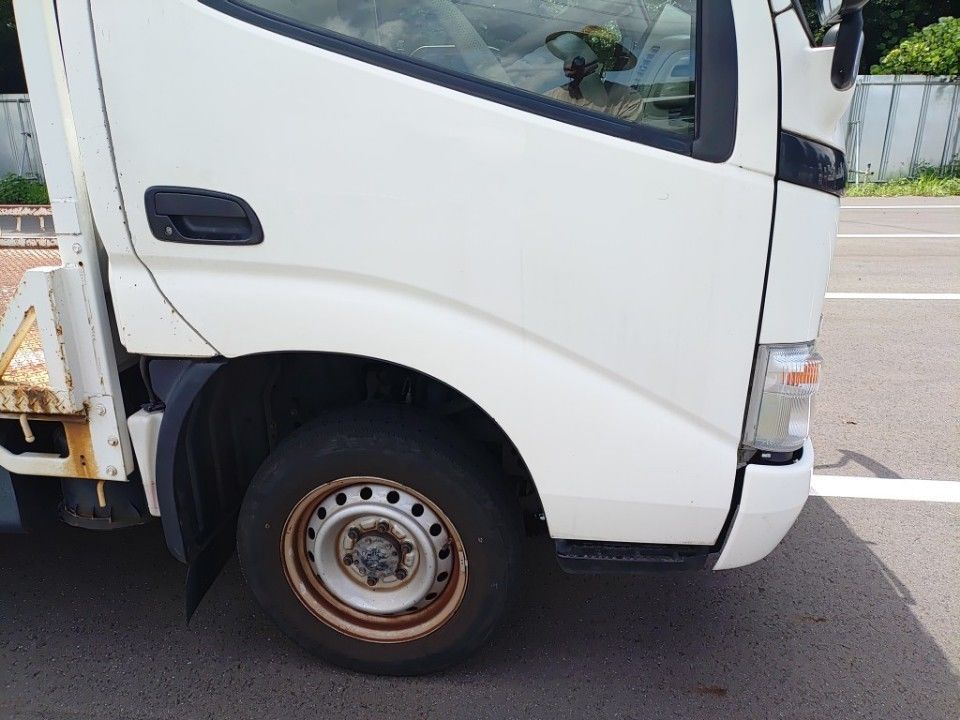 2006 Toyota Dyna auction photo 22