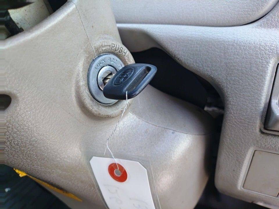 2006 Toyota Dyna auction photo 15