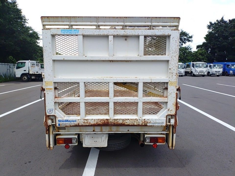 2006 Toyota Dyna auction photo 5