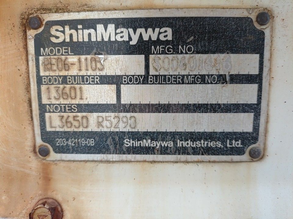 2006 Toyota Dyna auction photo 30