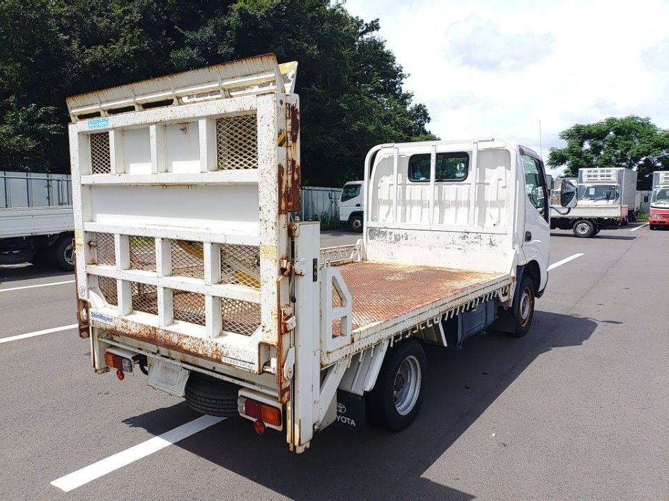 2006 Toyota Dyna auction photo 2