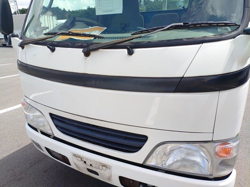2006 Toyota Dyna auction photo 19