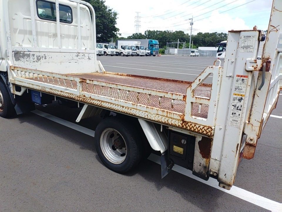 2006 Toyota Dyna auction photo 25