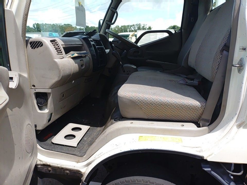 2006 Toyota Dyna auction photo 16