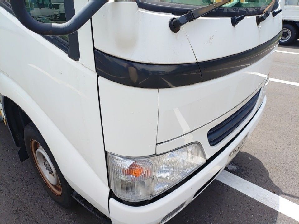 2006 Toyota Dyna auction photo 21