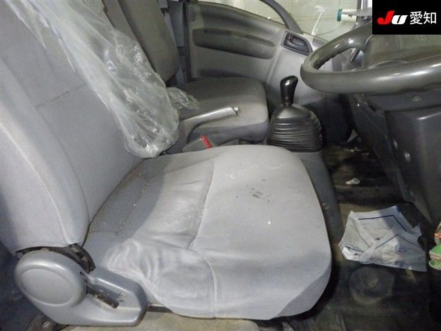2014 Isuzu エルフ T Reizoureitousha auction photo 6