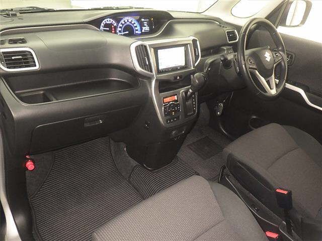 2019 Suzuki Solio Hybrid MZ auction photo 4
