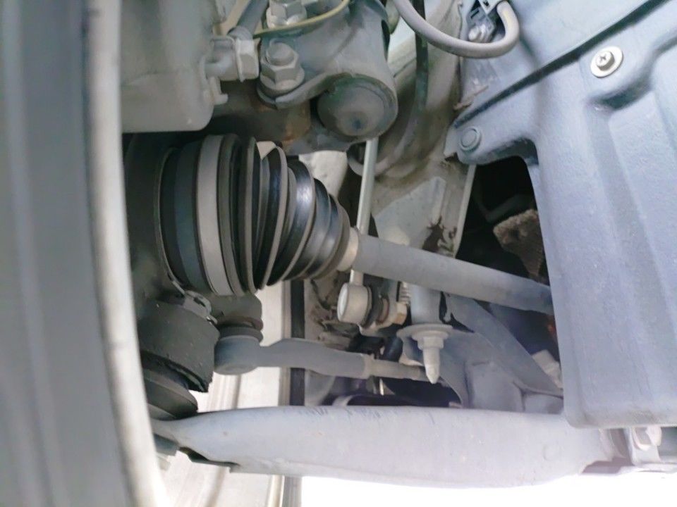 2021 Toyota Noah auction photo 18