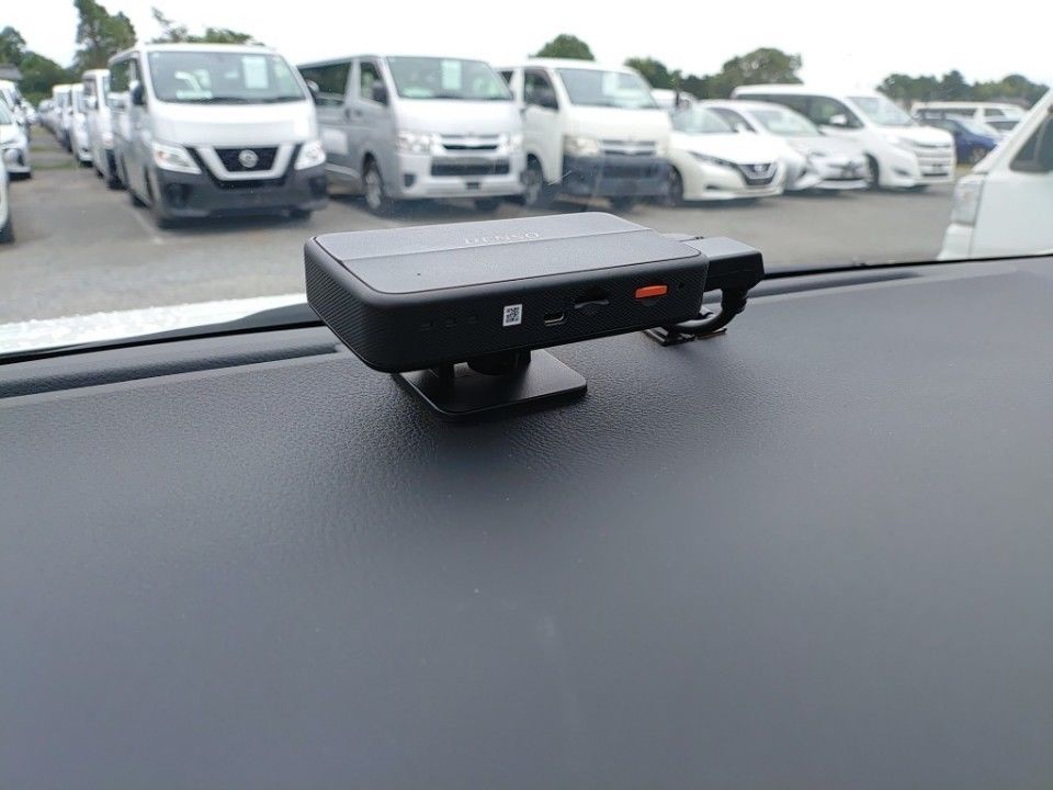 2021 Toyota Noah auction photo 17