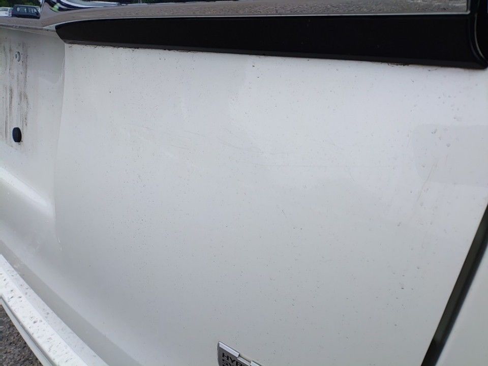2021 Toyota Noah auction photo 22
