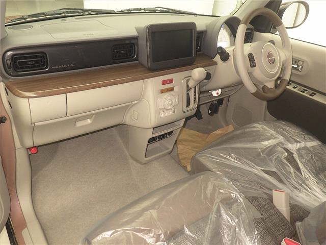 2025 Suzuki アルトラパンLC X auction photo 4