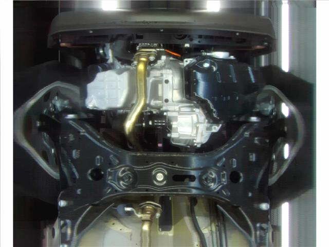 2025 Suzuki アルトラパンLC X auction photo 9