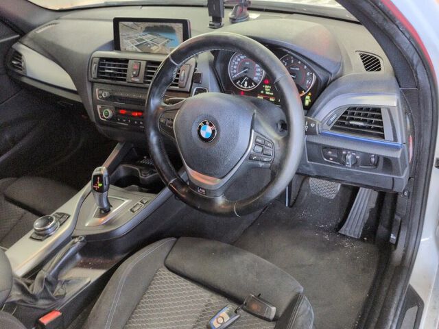 2014 BMW 1 Series 116I Mスポーツ auction photo 3