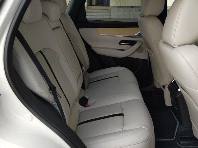 2025 Mazda CX-60 XD HV Premier Moda 4WD auction photo 6