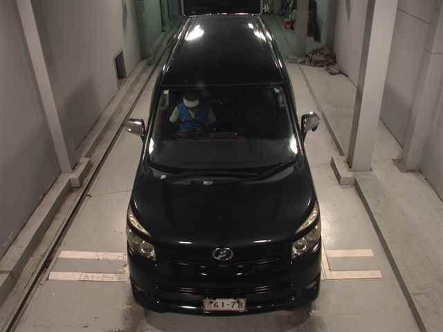 2009 Toyota Voxy 4WD Z auction photo 6