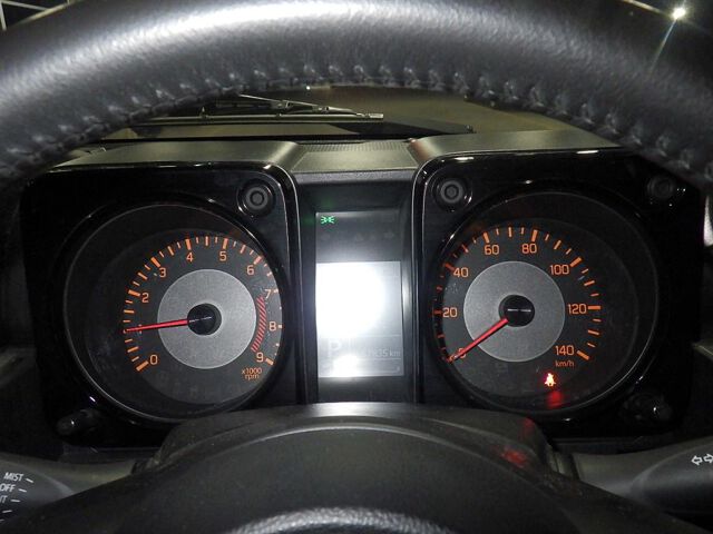 2022 Suzuki Jimny XC 4WD auction photo 6