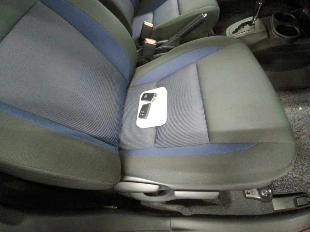 2020 Toyota Aqua S auction photo 10