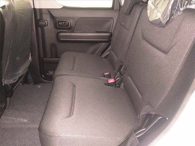 2025 Suzuki Wagon R ZL auction photo 7