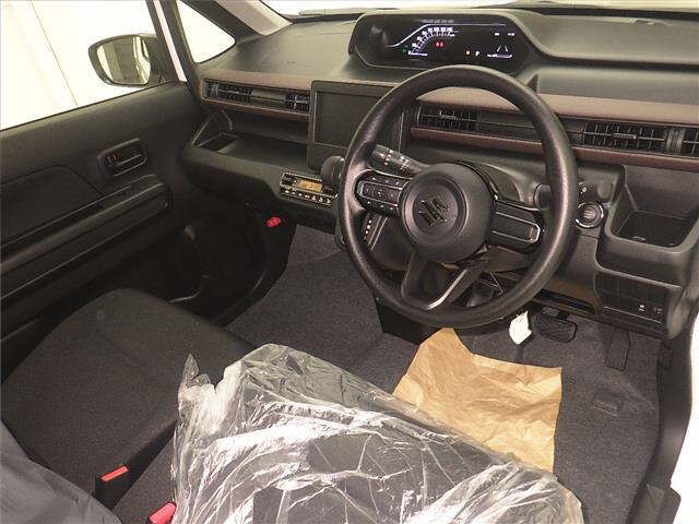 2025 Suzuki Wagon R ZL auction photo 3