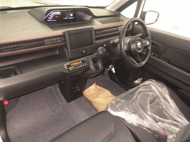 2025 Suzuki Wagon R ZL auction photo 4