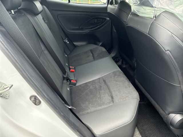 2022 Toyota Yaris Cross GRスポーツ auction photo 7