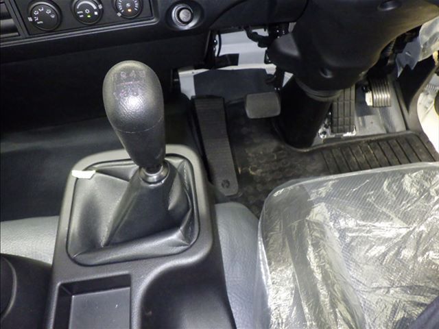 2025 Mitsubishi Fuso Fighter mixer auction photo 7