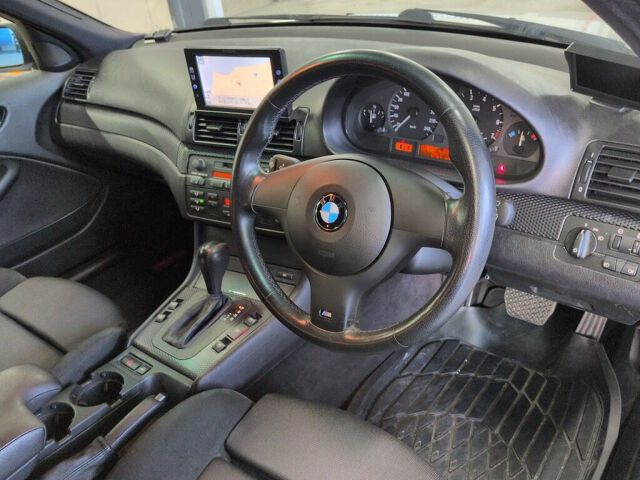 2005 BMW 3 Series 318I MスポーツP auction photo 3