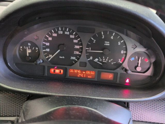 2005 BMW 3 Series 318I MスポーツP auction photo 6