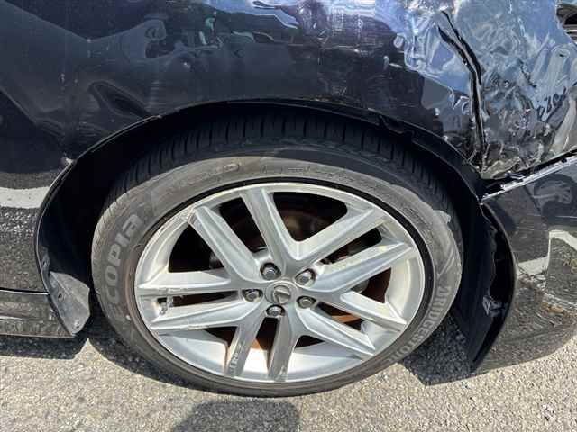 2014 Lexus CT CT200hバージョンC auction photo 8