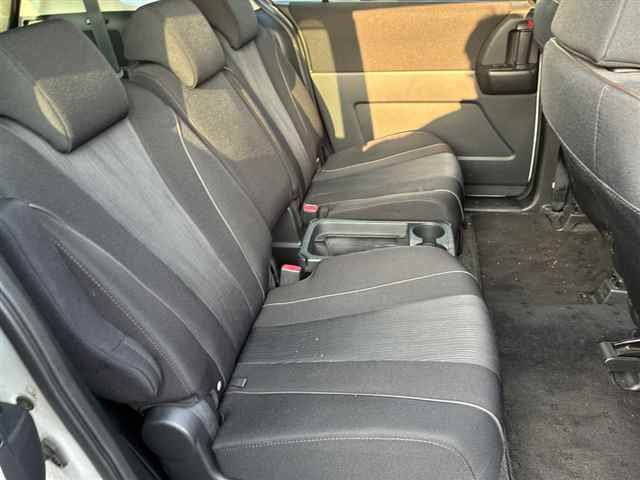 2011 Nissan ラフェスタハイウェイスター ハイウェイスターG auction photo 7