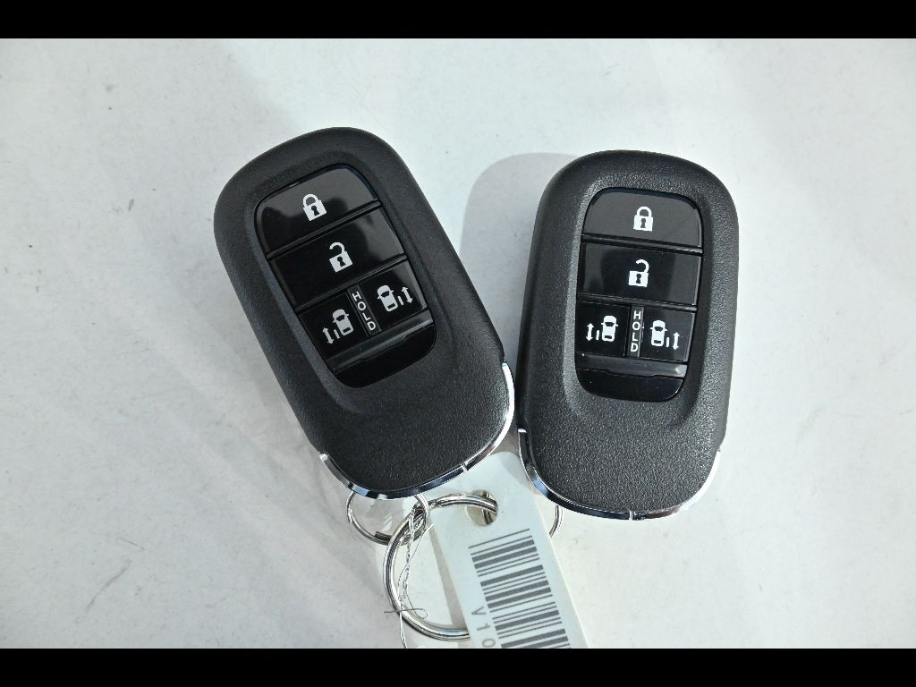 2025 Honda N-BOX 4WD カスタム auction photo 13