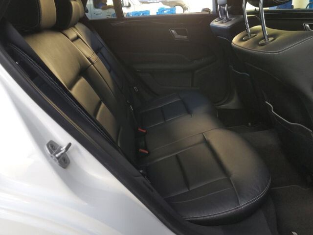 2014 Mercedes-Benz E-Class Station Wagon E250 Avantgarde auction photo 6
